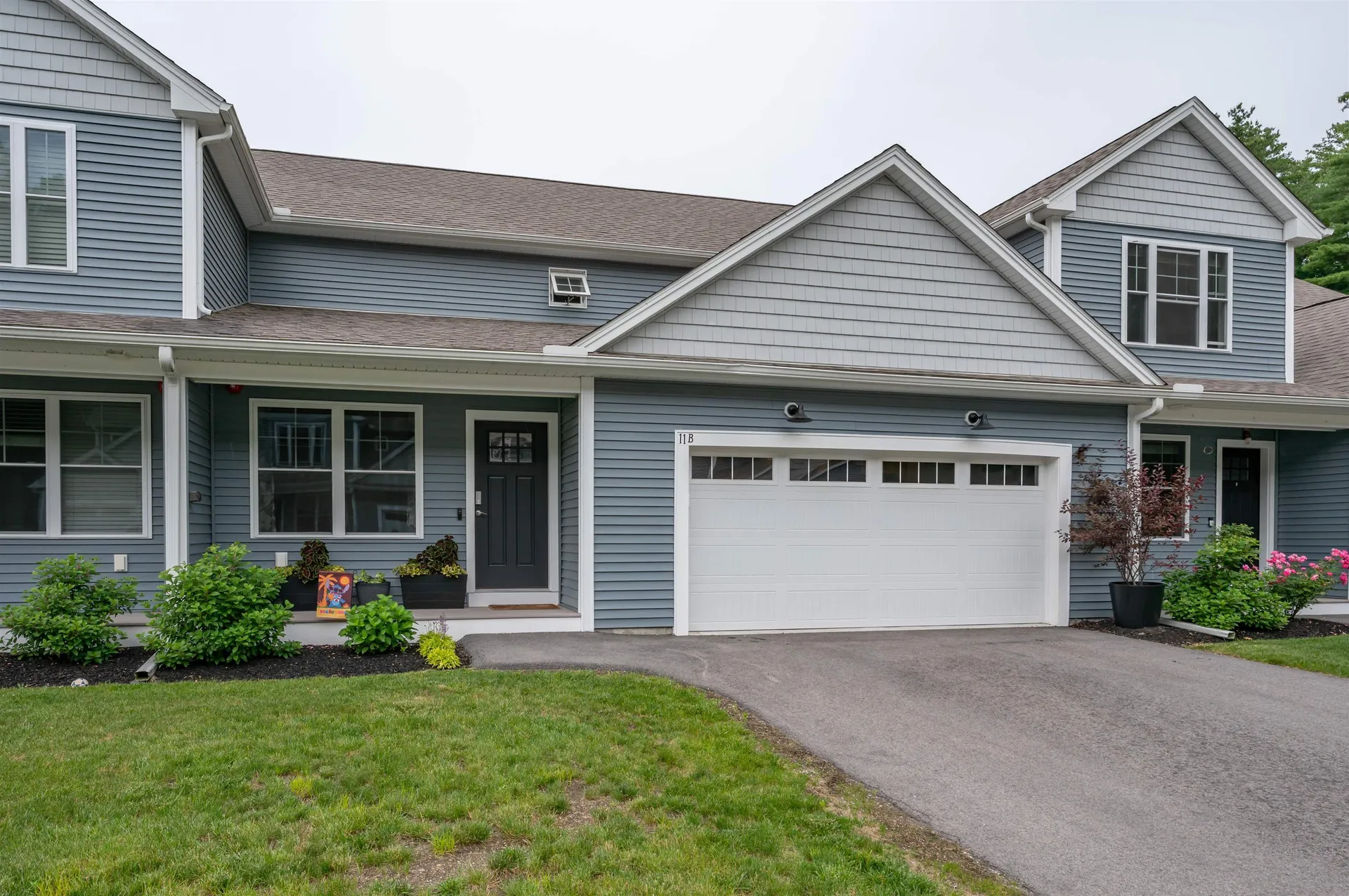 11B Joe's Way Hollis NH 03049