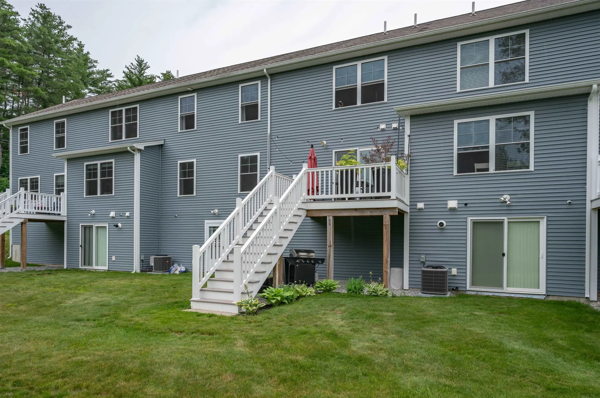 11B Joe's Way Hollis NH 03049