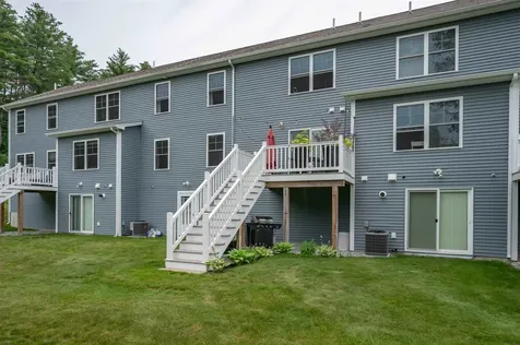 11B Joe's Way Hollis NH 03049