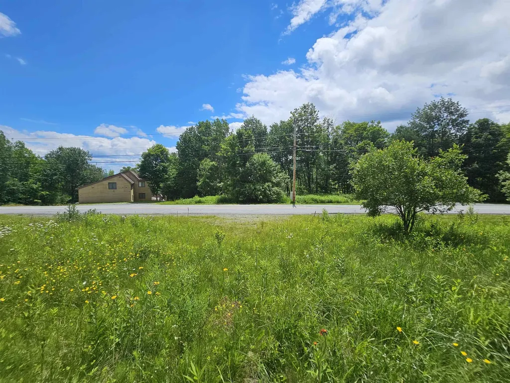 24 Lower Highlands Road Dover VT 05356