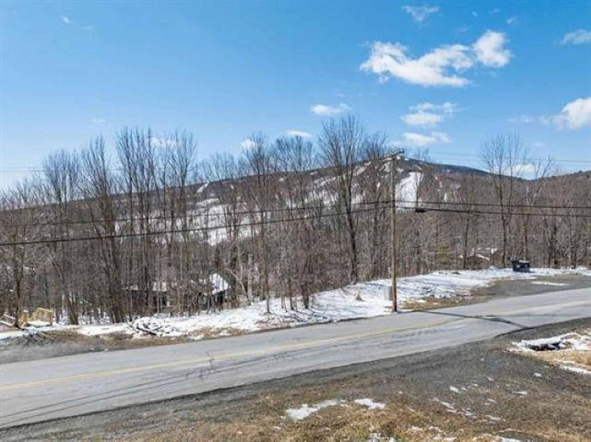 24 Lower Highlands Road Dover VT 05356