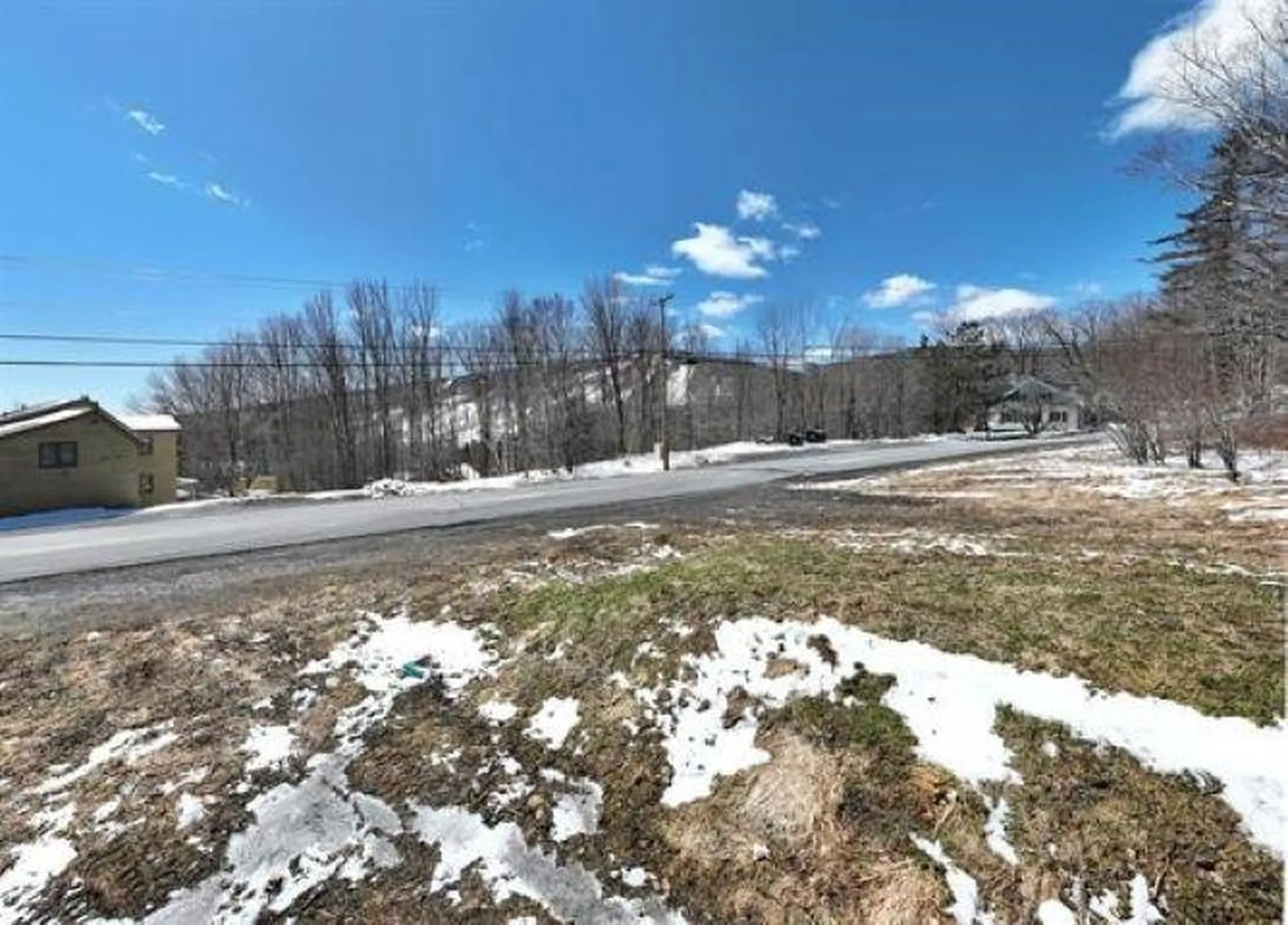 24 Lower Highlands Road Dover VT 05356