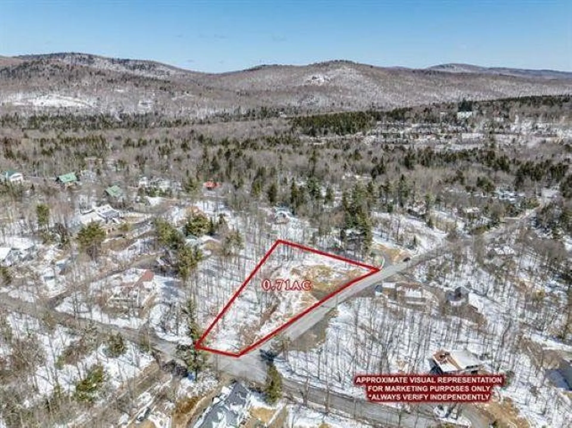 24 Lower Highlands Road Dover VT 05356