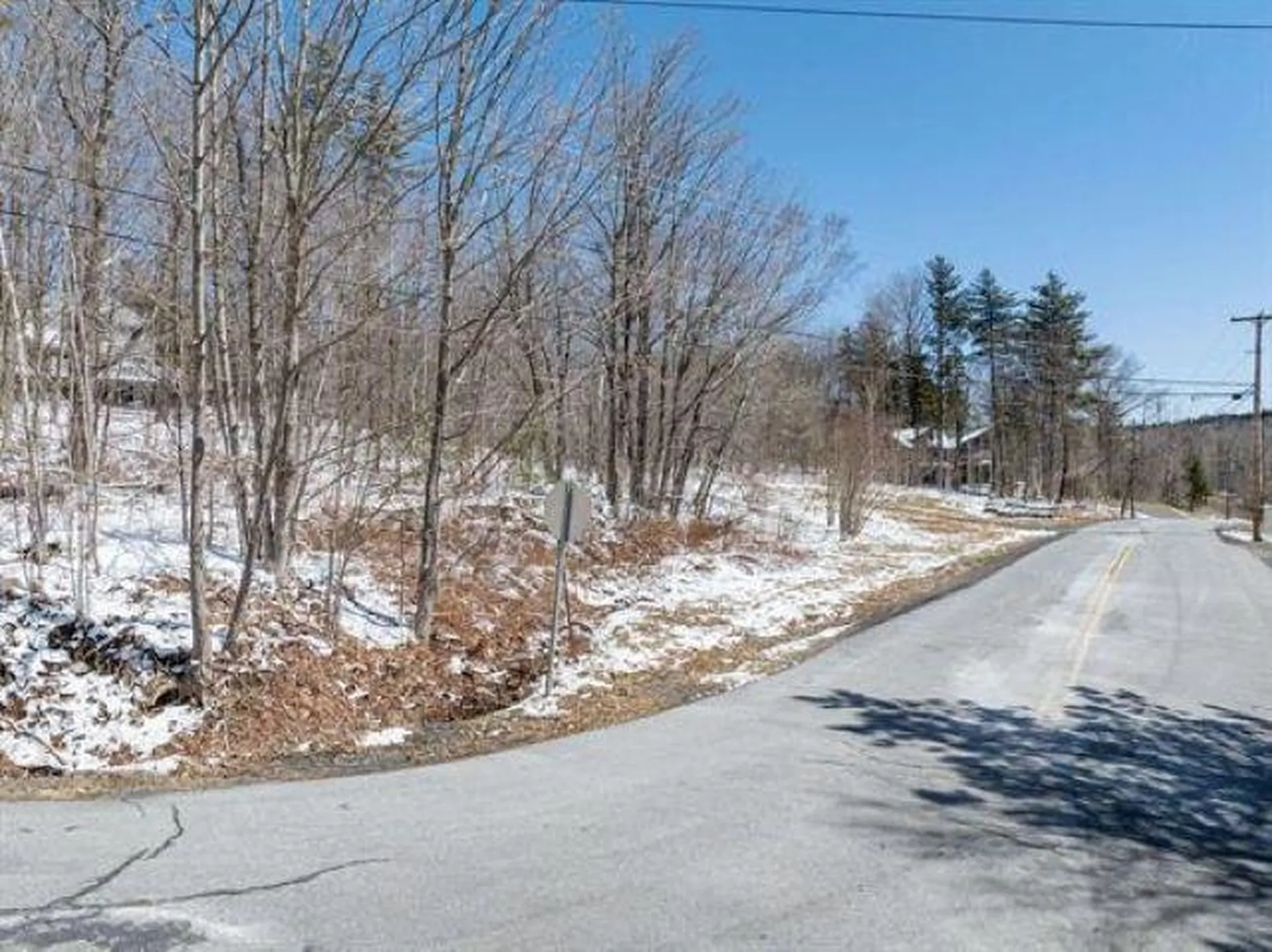 24 Lower Highlands Road Dover VT 05356