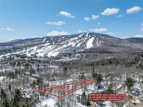 24 Lower Highlands Road Dover VT 05356