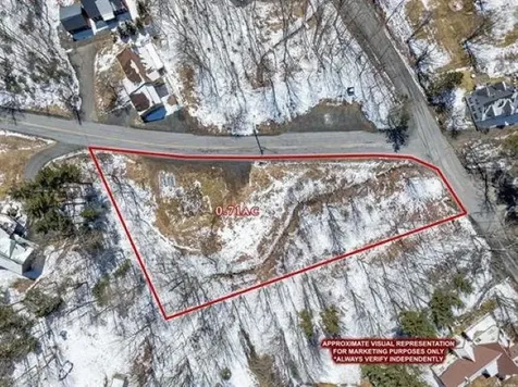 24 Lower Highlands Road Dover VT 05356