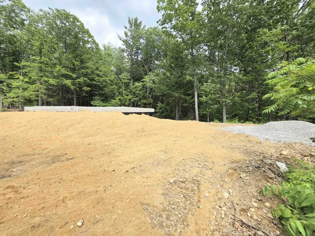0 Sanborn Road Sanbornton NH 03269