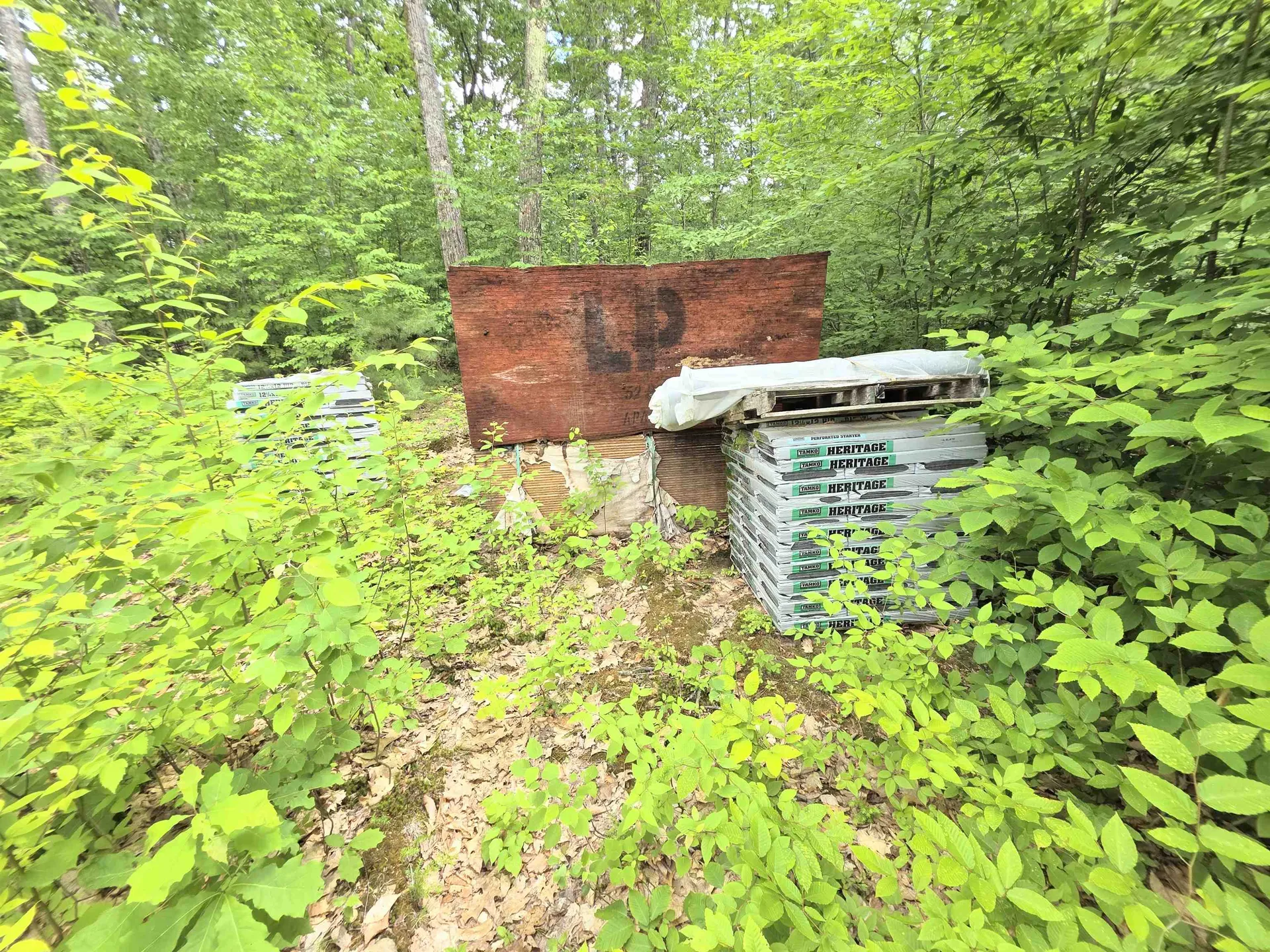 0 Sanborn Road Sanbornton NH 03269