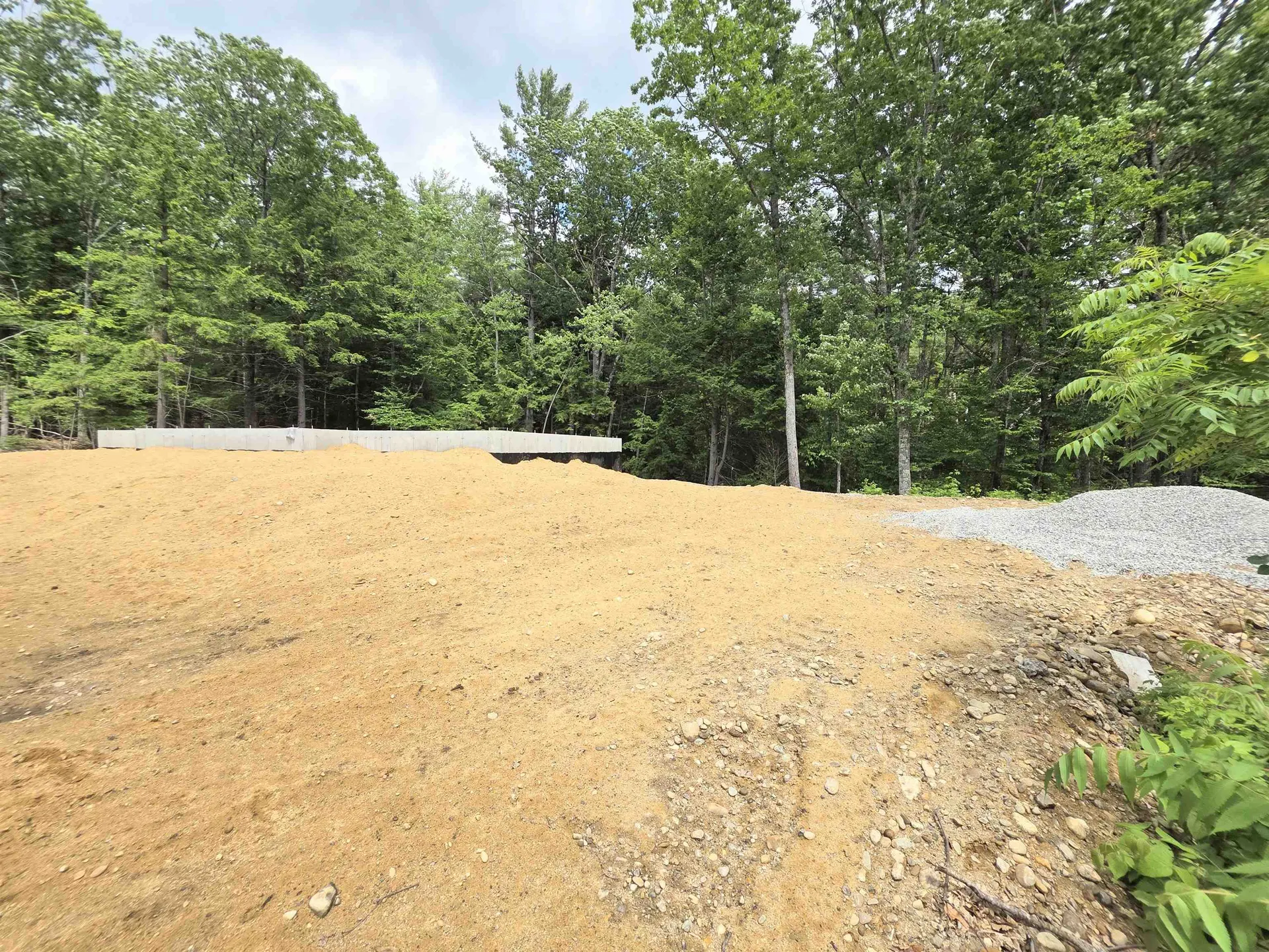 0 Sanborn Road Sanbornton NH 03269