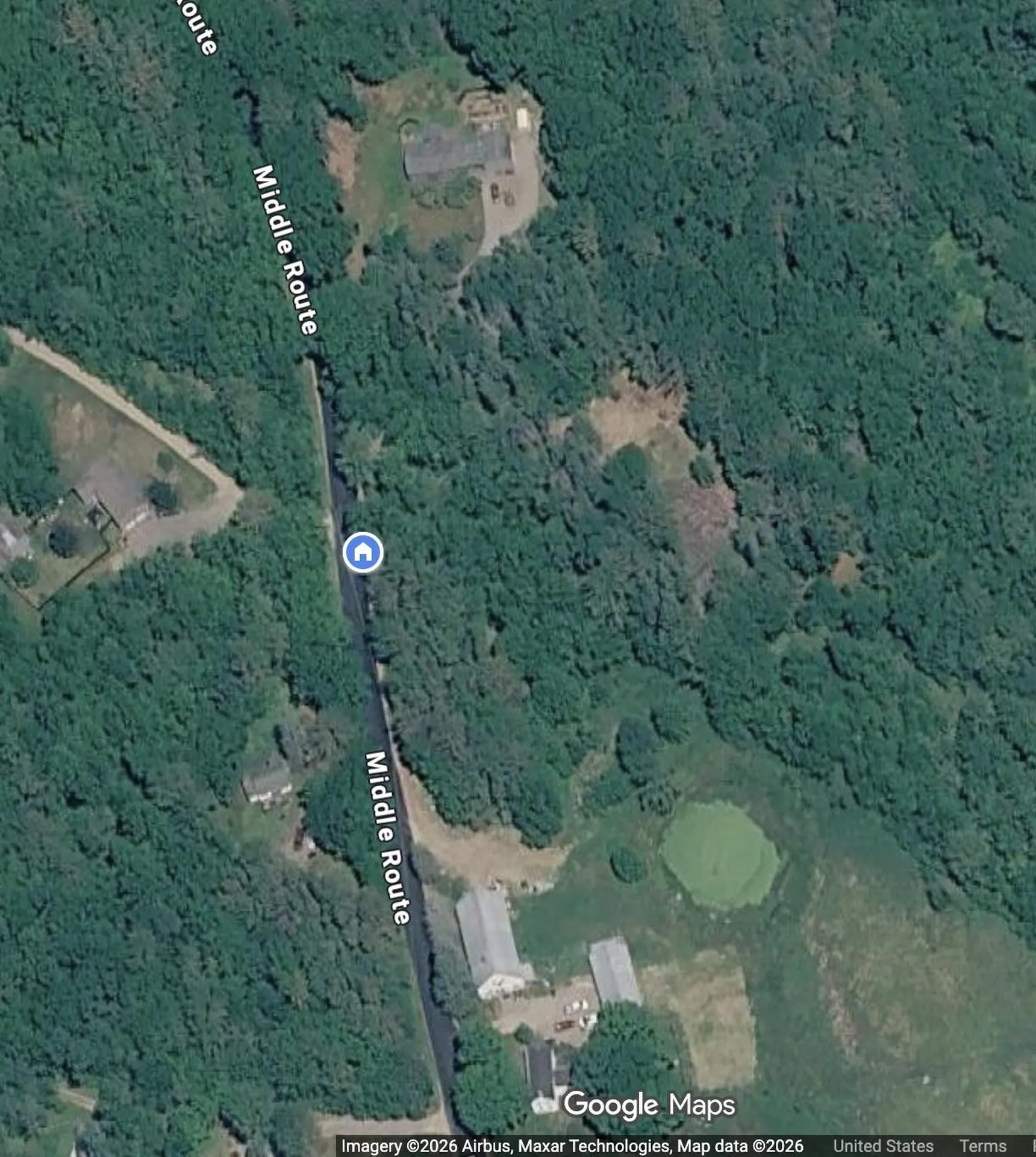 140 Middle Route Gilmanton NH 03837