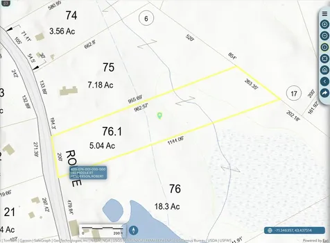 140 Middle Route Gilmanton NH 03837