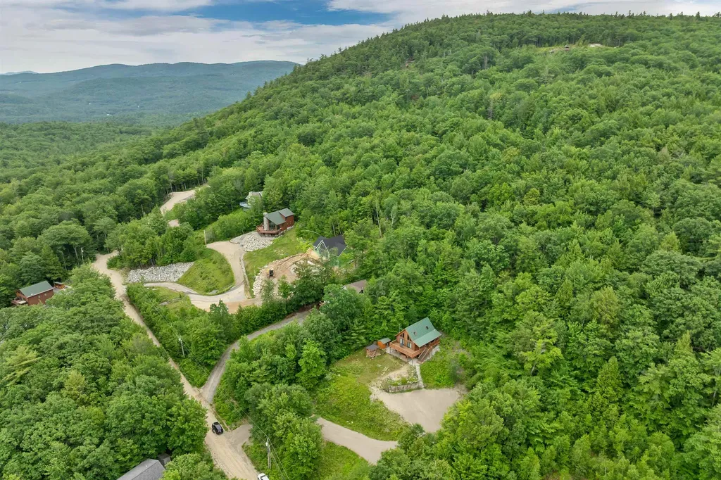178 Highlands Drive Conway NH 03838