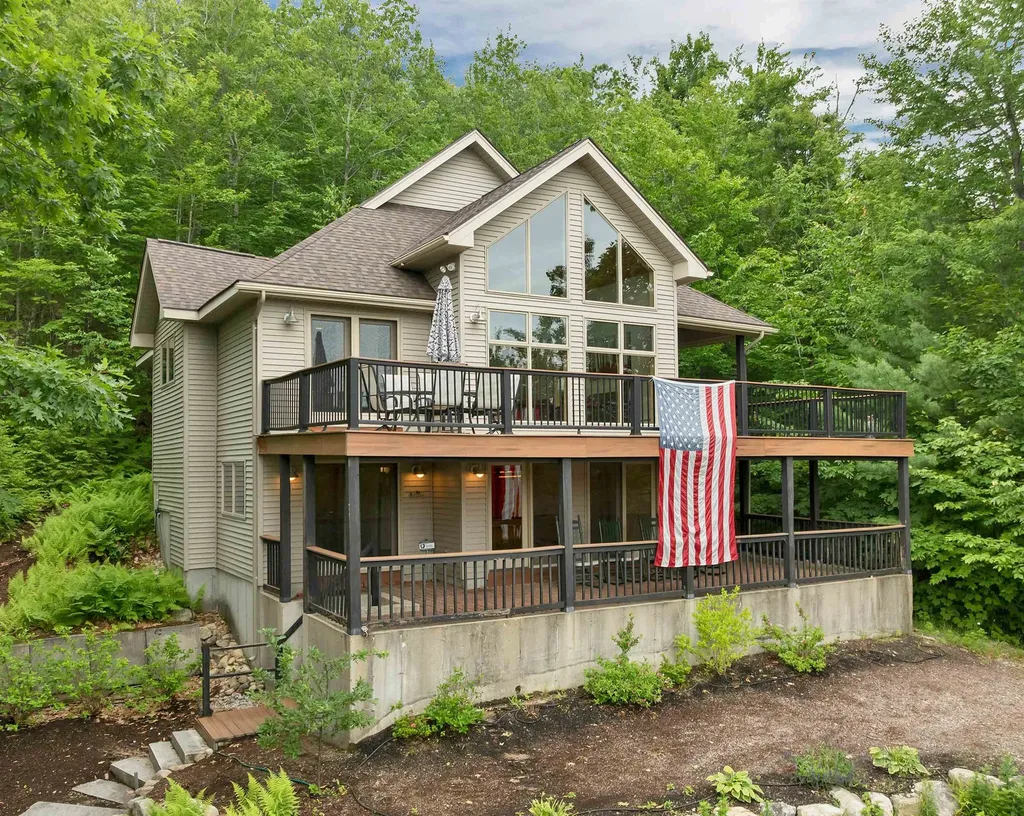 178 Highlands Drive Conway NH 03838