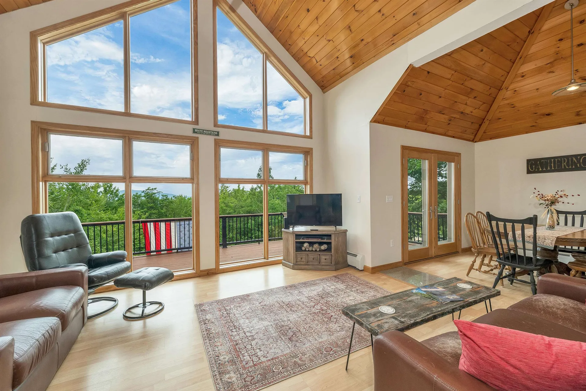 178 Highlands Drive Conway NH 03838