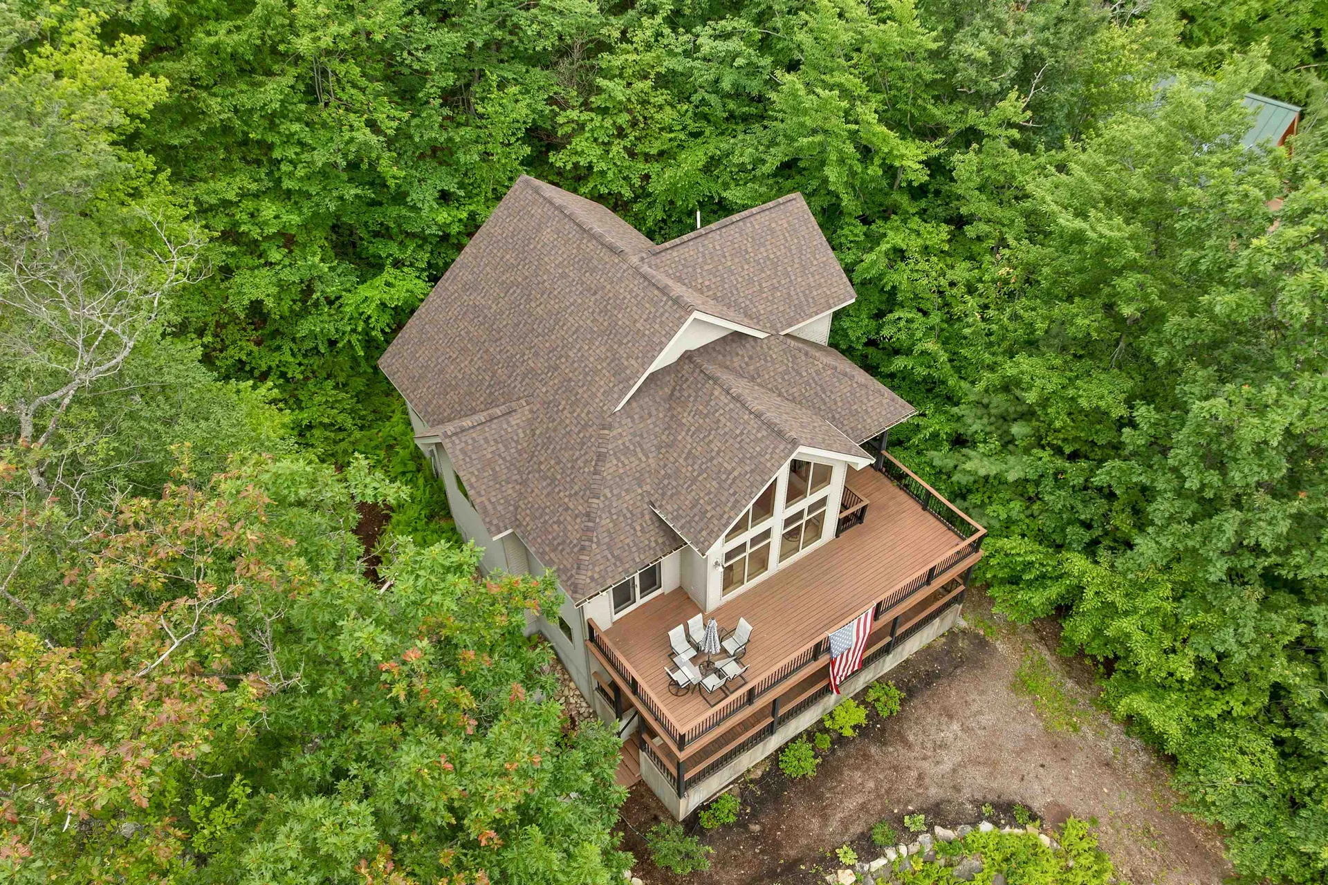 178 Highlands Drive Conway NH 03838