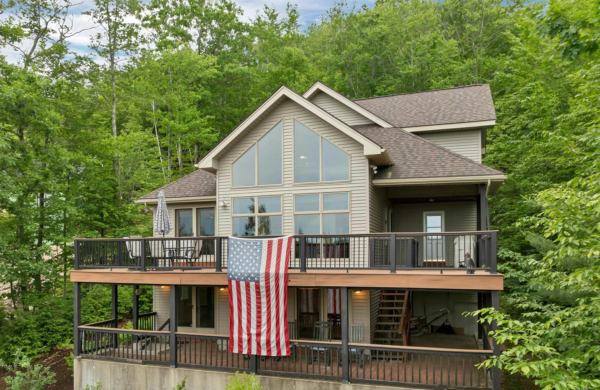 178 Highlands Drive Conway NH 03838