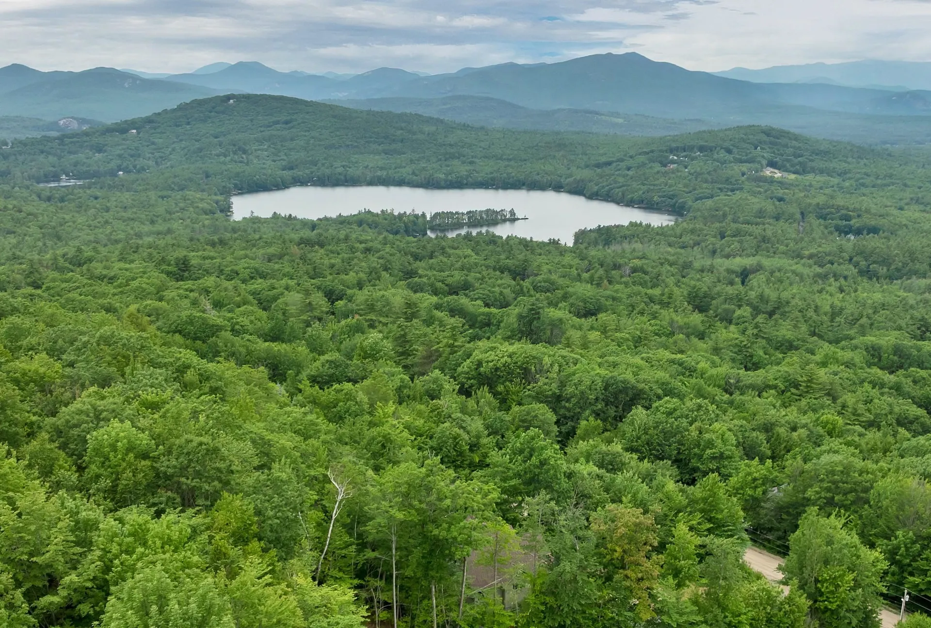 178 Highlands Drive Conway NH 03838