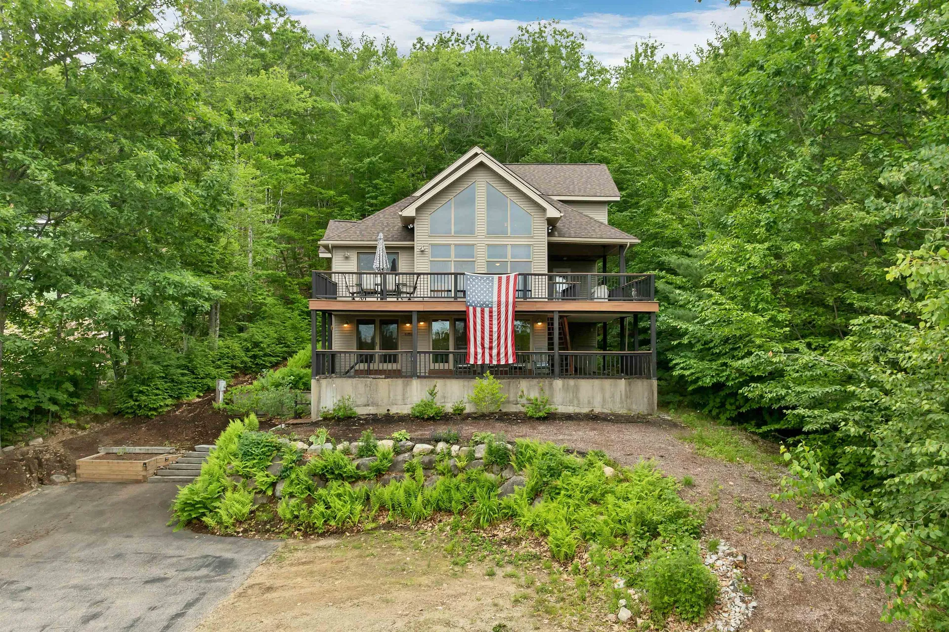 178 Highlands Drive Conway NH 03838