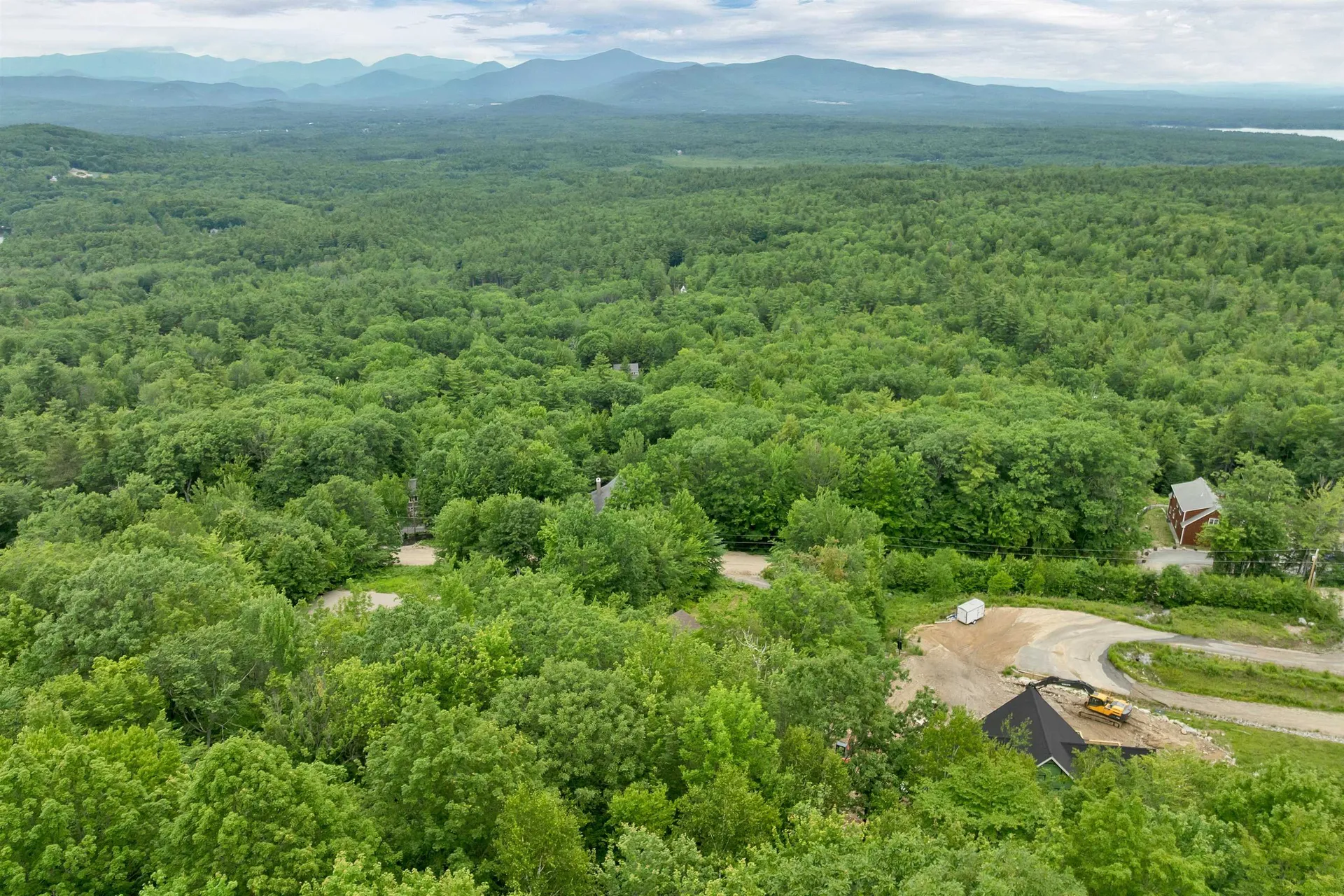 178 Highlands Drive Conway NH 03838