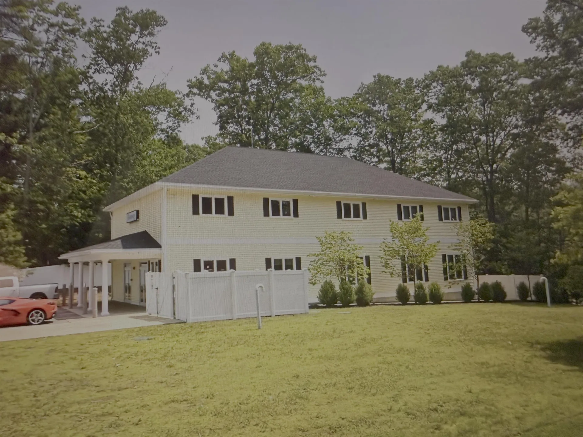 6 Mohawk Drive Londonderry NH 03053