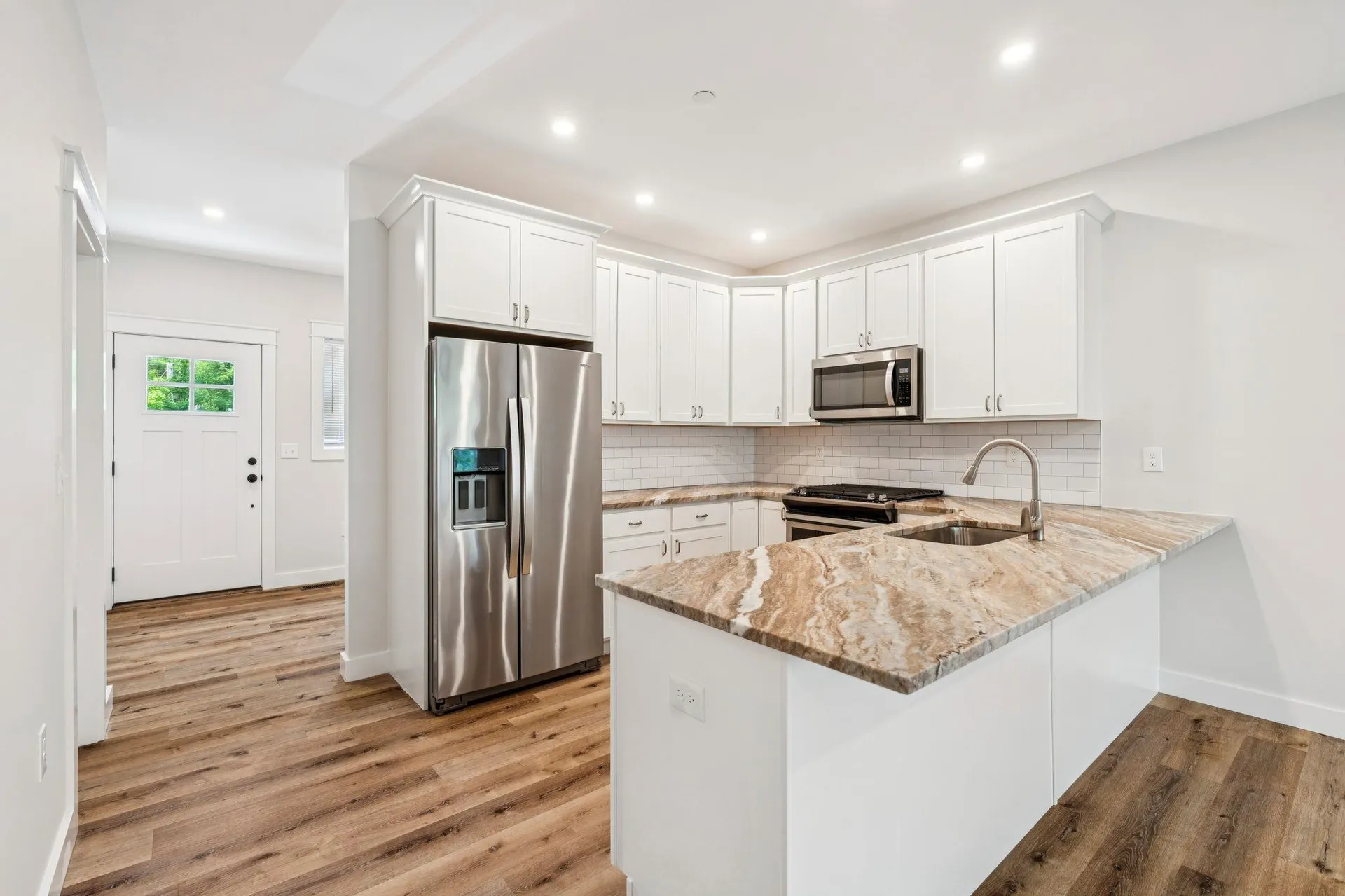 34 Ponemah Hill Road Milford NH 03055