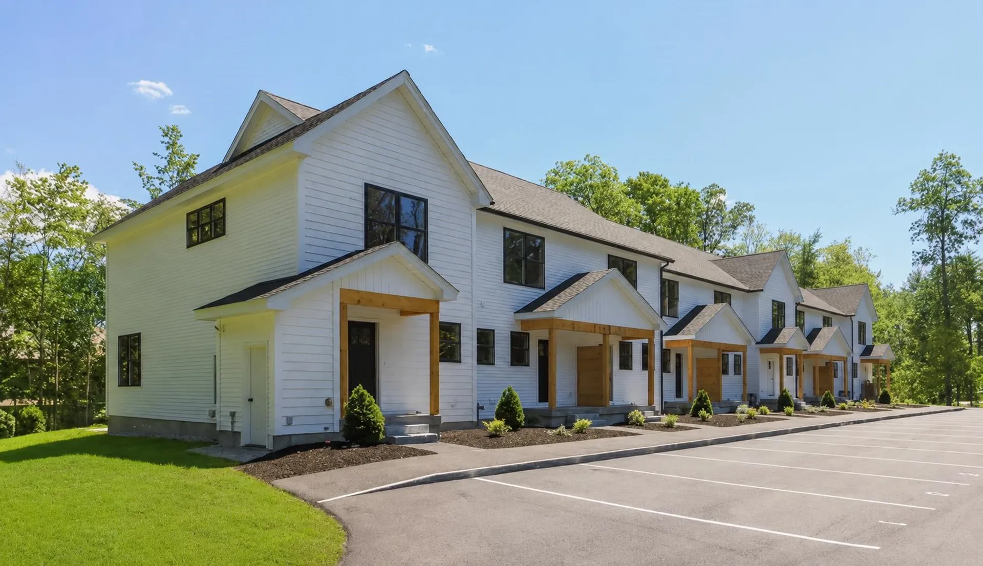 34 Ponemah Hill Road Milford NH 03055