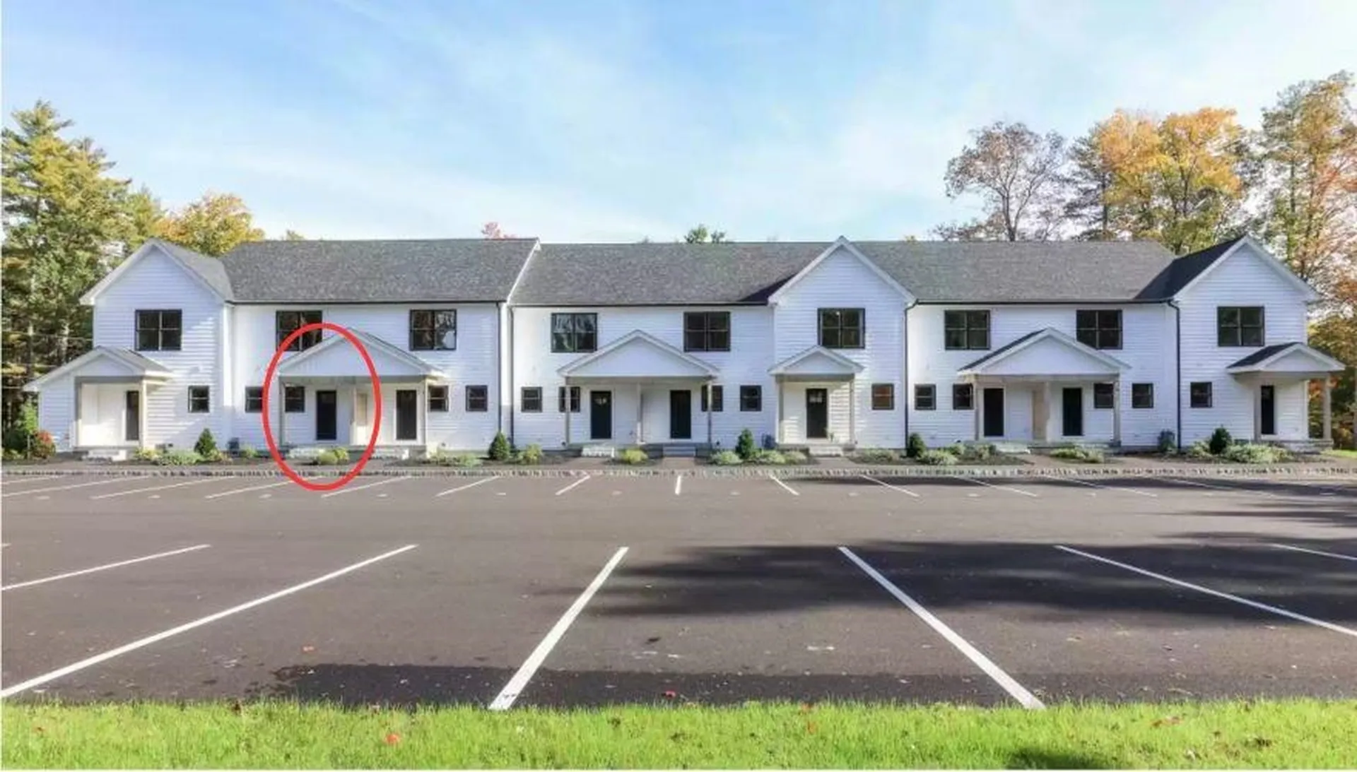34 Ponemah Hill Road Milford NH 03055
