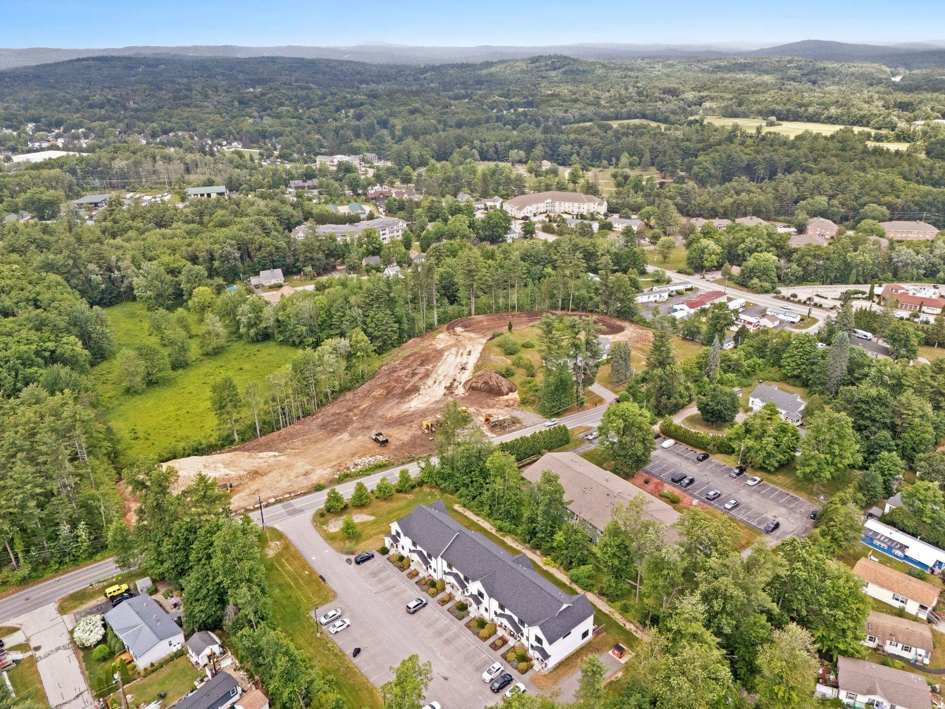 34 Ponemah Hill Road Milford NH 03055