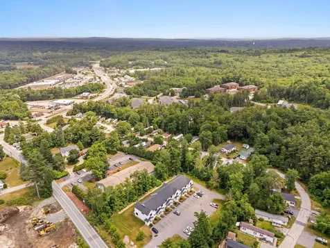 34 Ponemah Hill Road Milford NH 03055