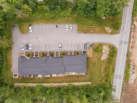 34 Ponemah Hill Road Milford NH 03055