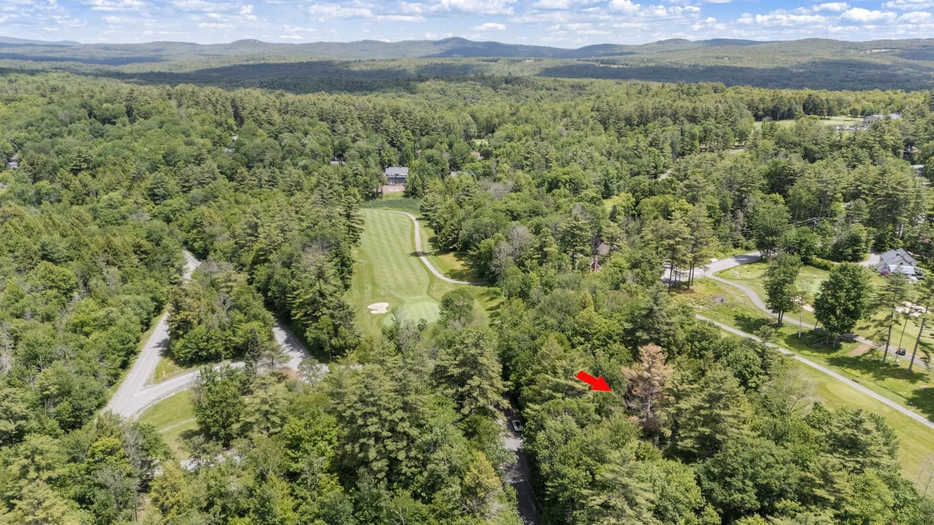 3 Longwood Drive Grantham NH 03753