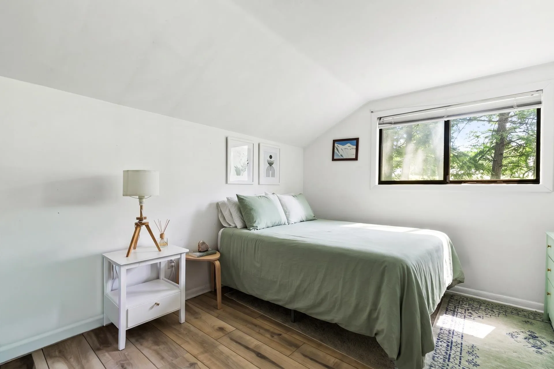 3 Longwood Drive Grantham NH 03753