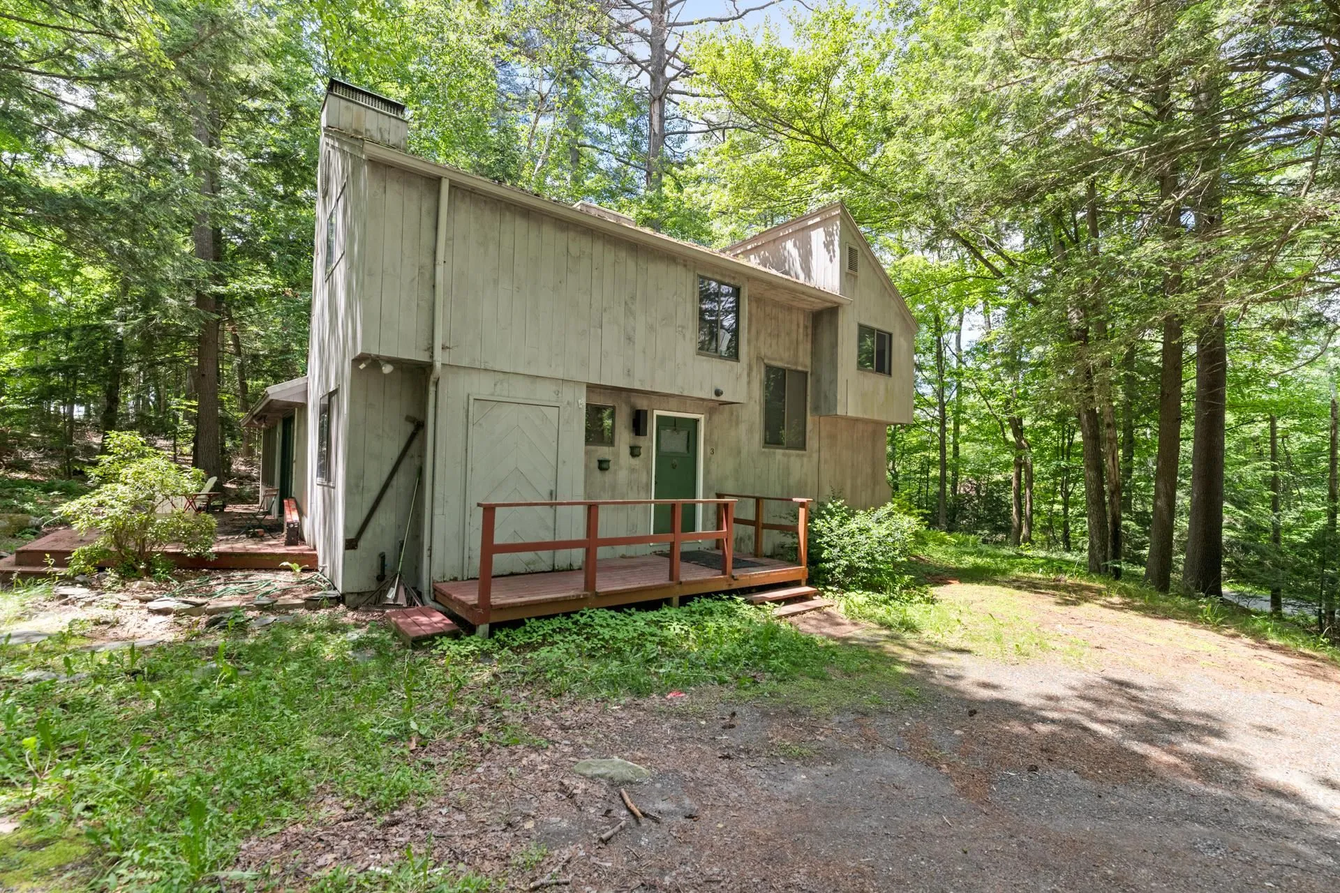 3 Longwood Drive Grantham NH 03753