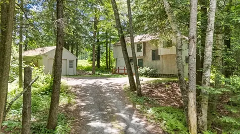 3 Longwood Drive Grantham NH 03753