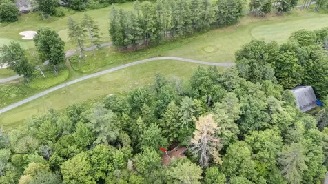 3 Longwood Drive Grantham NH 03753