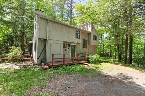 3 Longwood Drive Grantham NH 03753