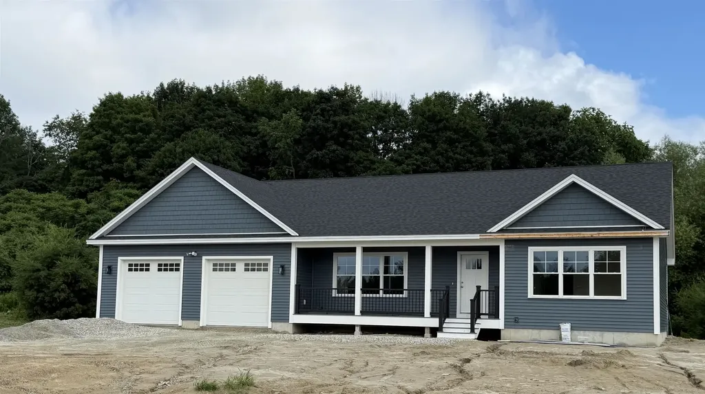 320 Knox Marsh Road Madbury NH 03823