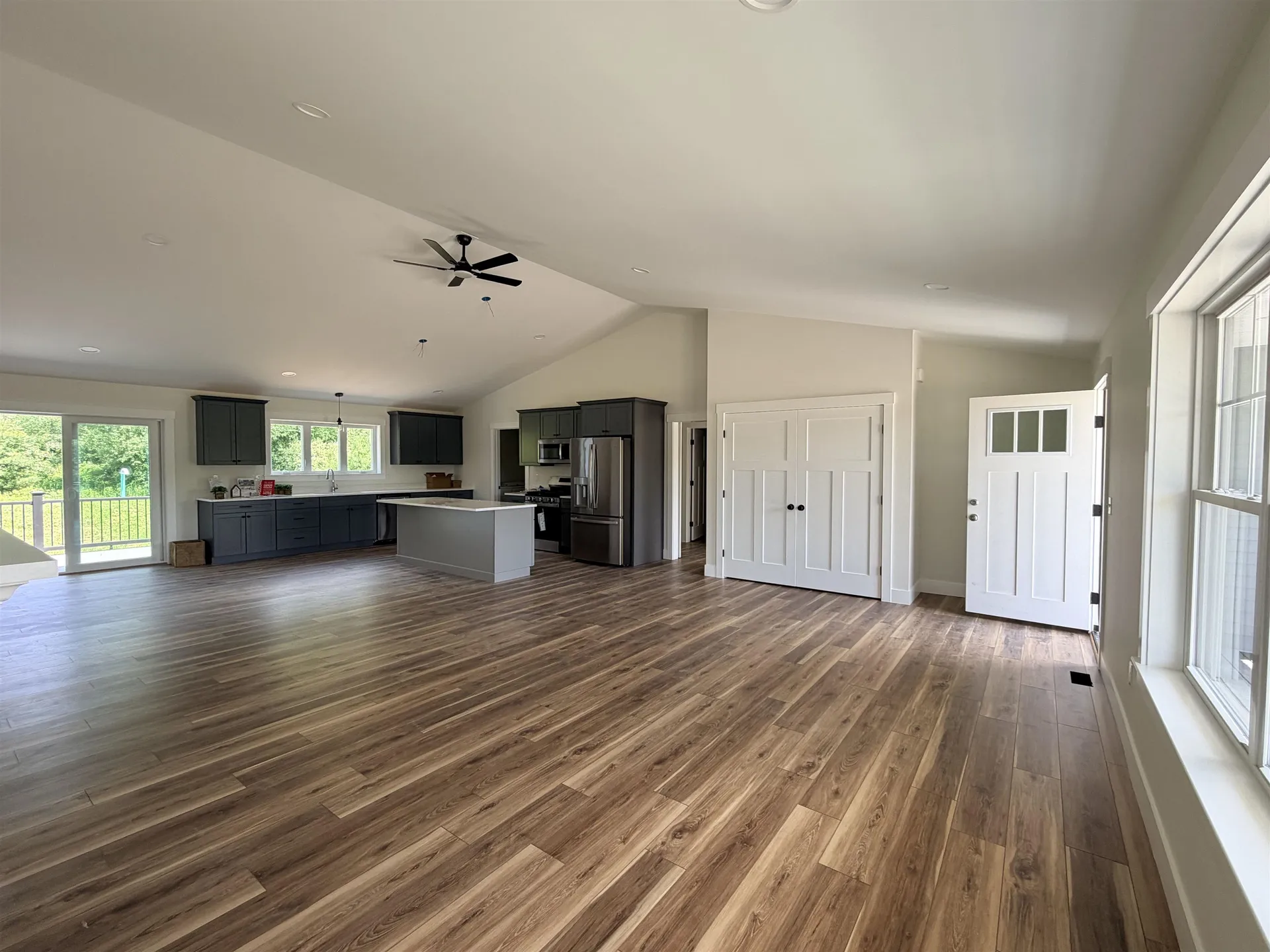 320 Knox Marsh Road Madbury NH 03823