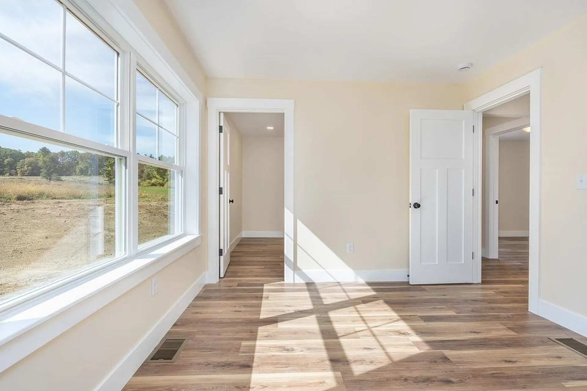 320 Knox Marsh Road Madbury NH 03823
