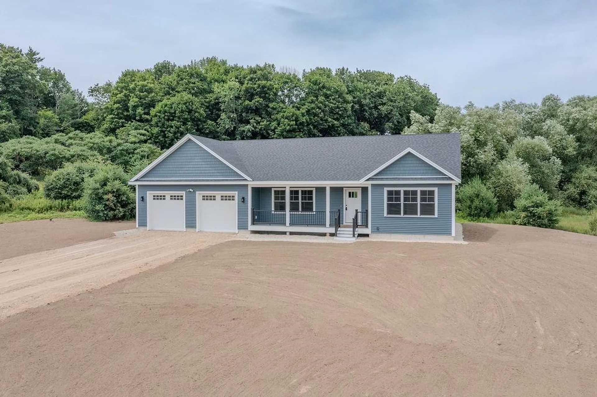 320 Knox Marsh Road Madbury NH 03823