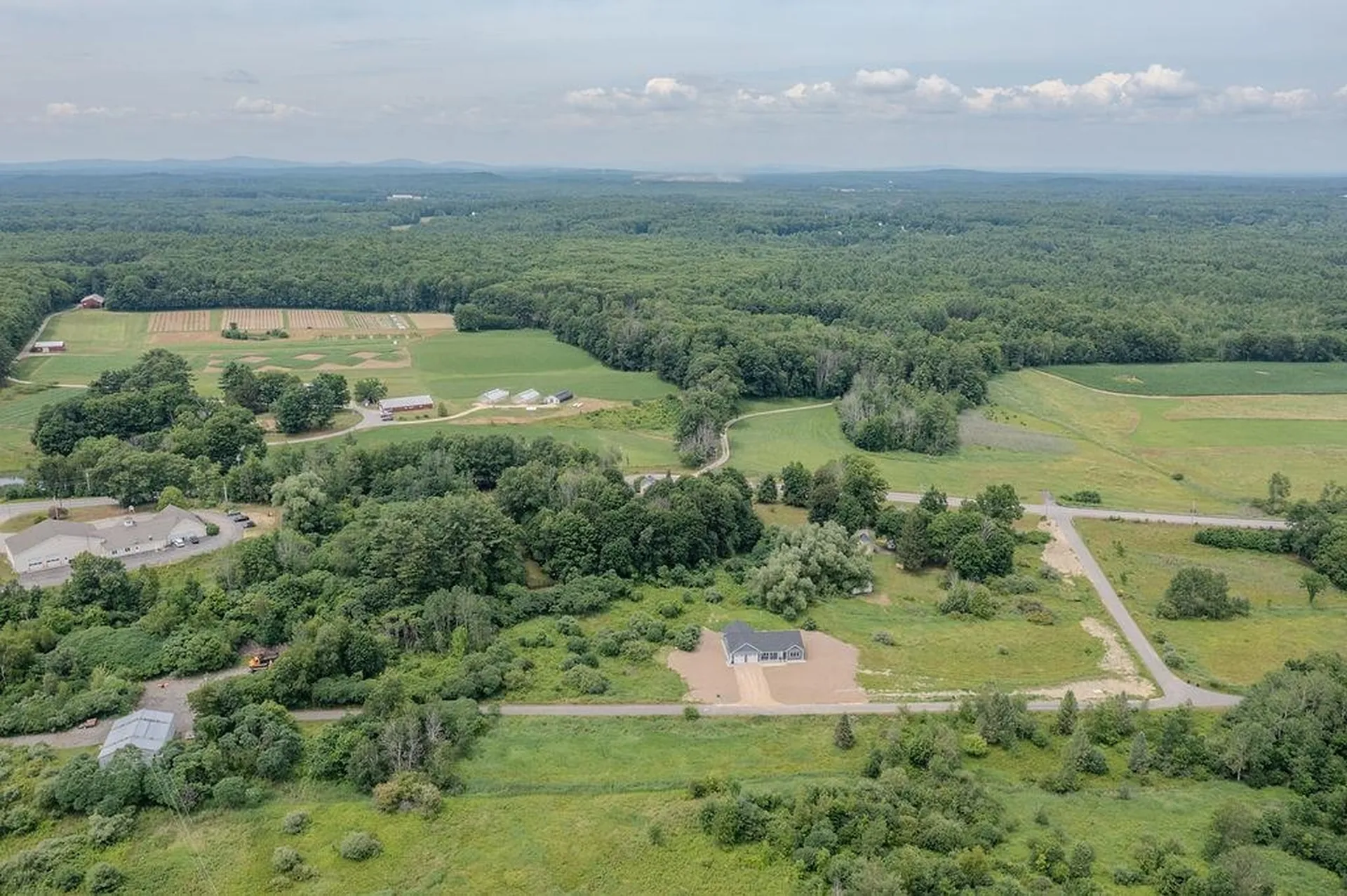 320 Knox Marsh Road Madbury NH 03823