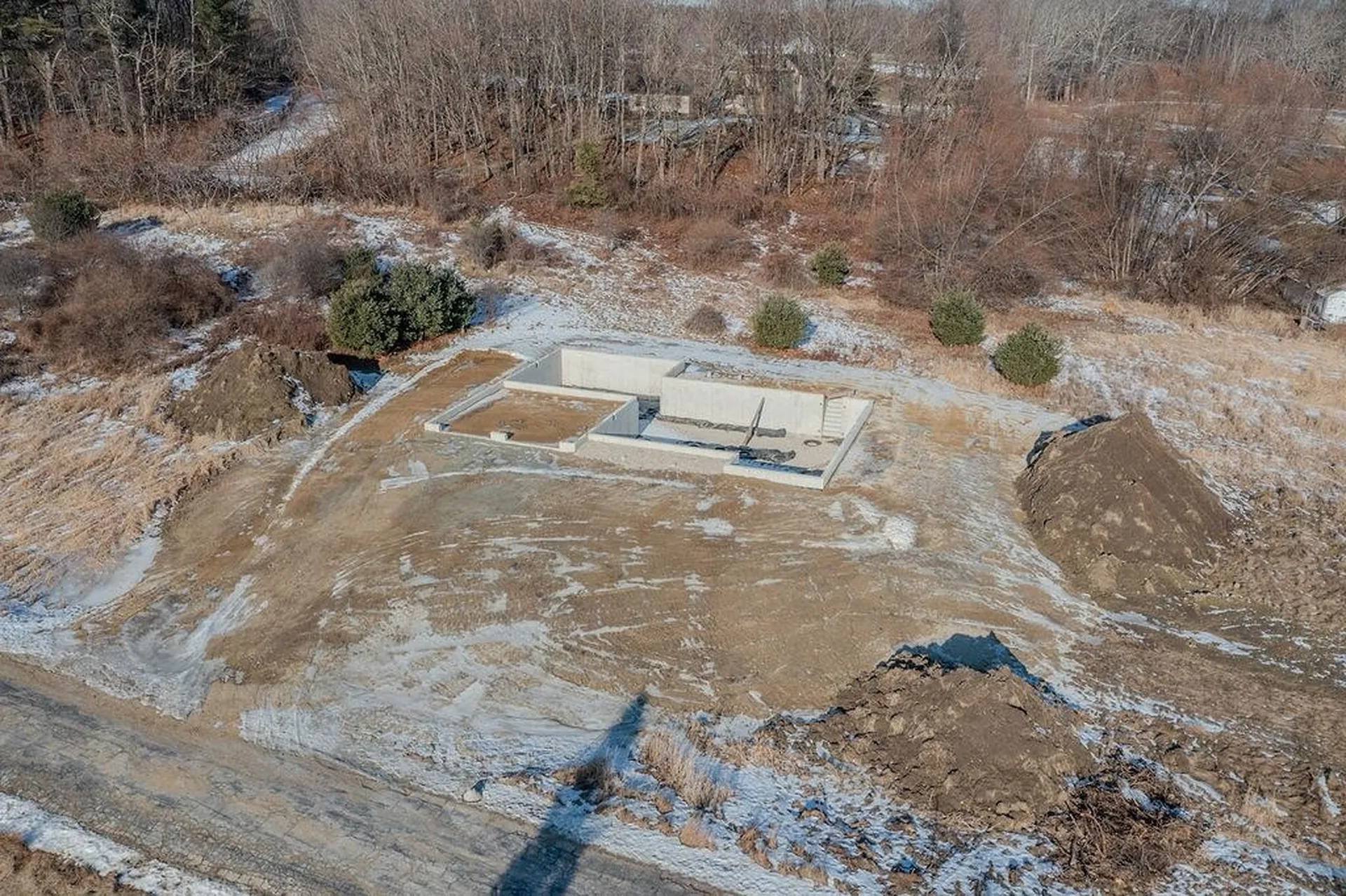 320 Knox Marsh Road Madbury NH 03823