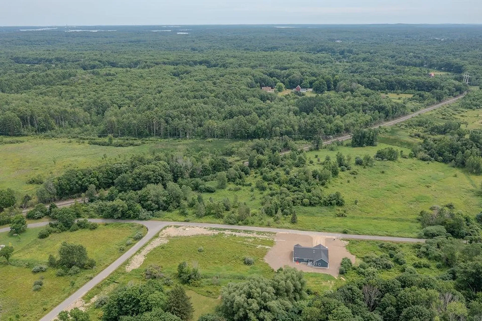 320 Knox Marsh Road Madbury NH 03823