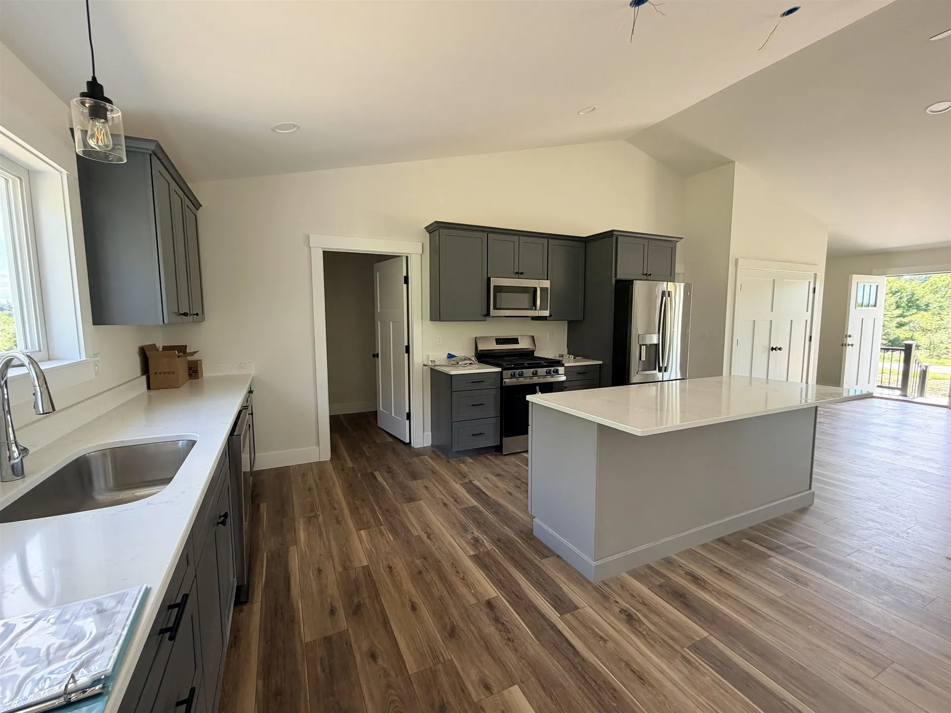 320 Knox Marsh Road Madbury NH 03823