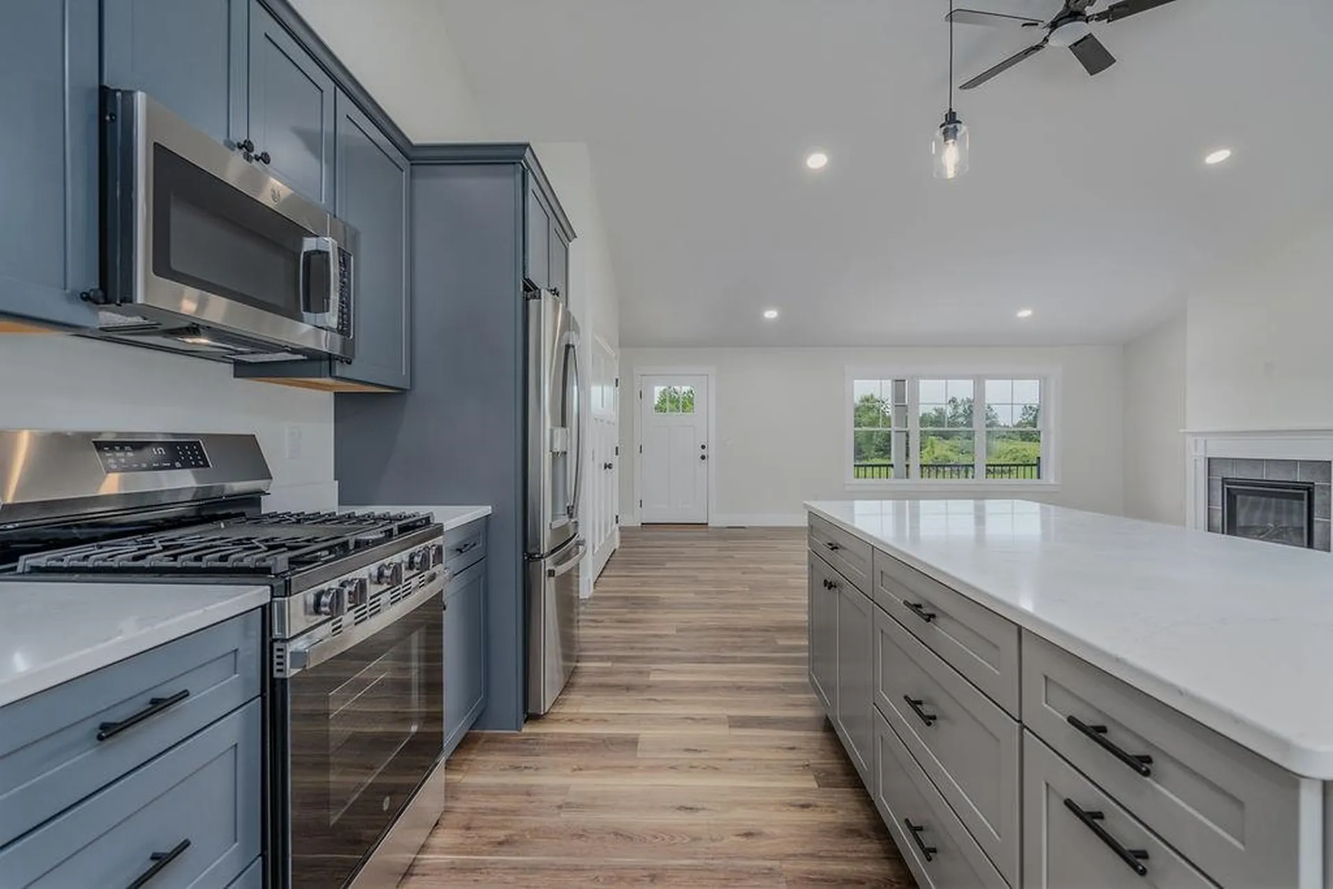 320 Knox Marsh Road Madbury NH 03823