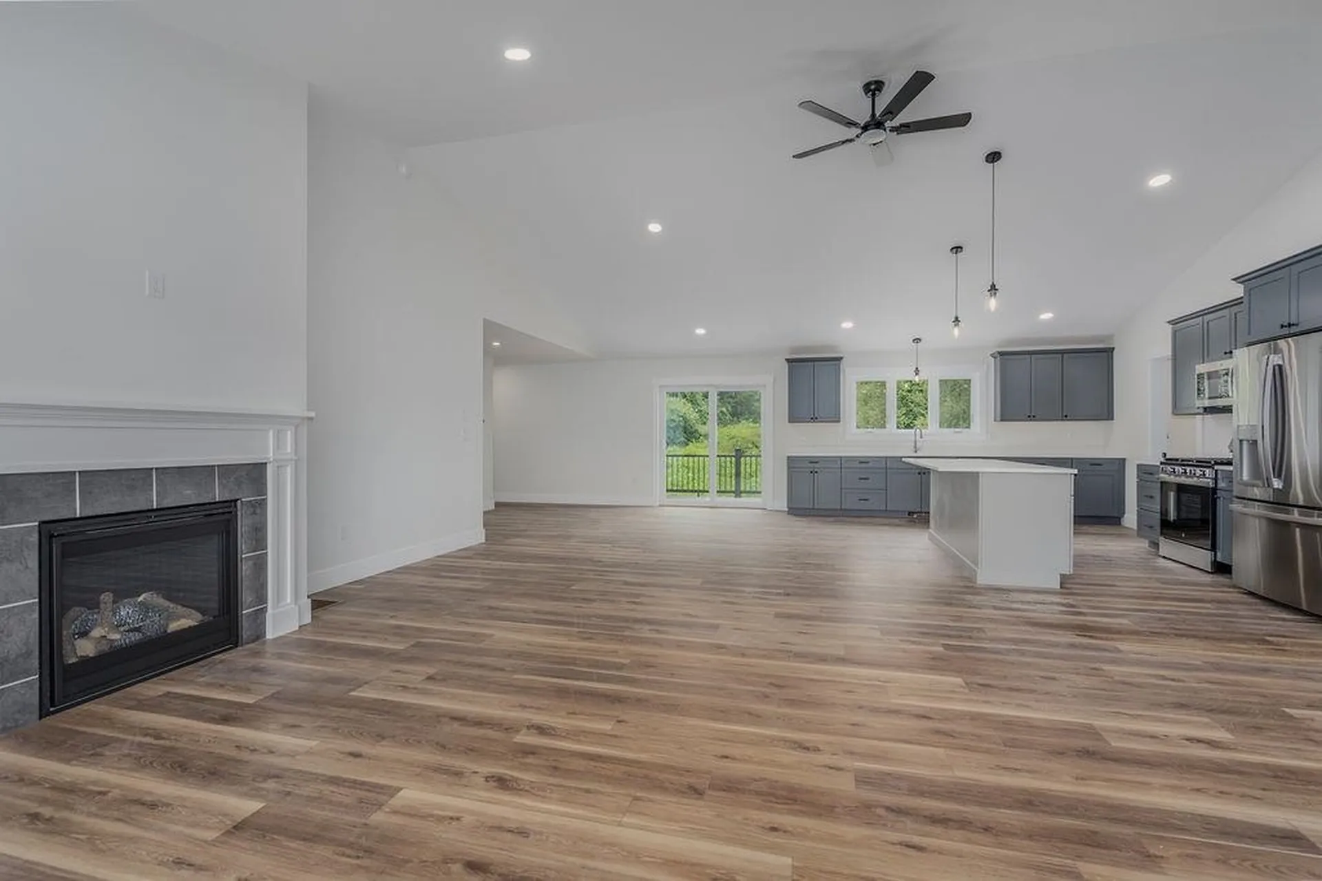 320 Knox Marsh Road Madbury NH 03823