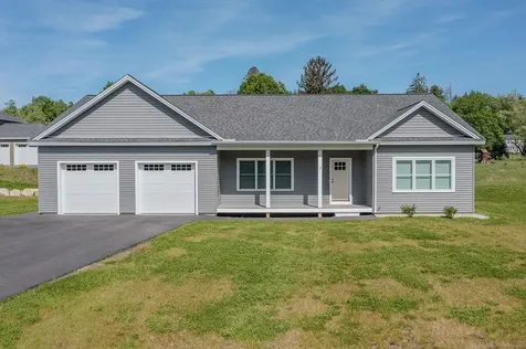 320 Knox Marsh Road Madbury NH 03823