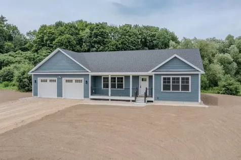 320 Knox Marsh Road Madbury NH 03823