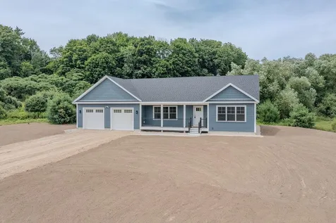 320 Knox Marsh Road Madbury NH 03823