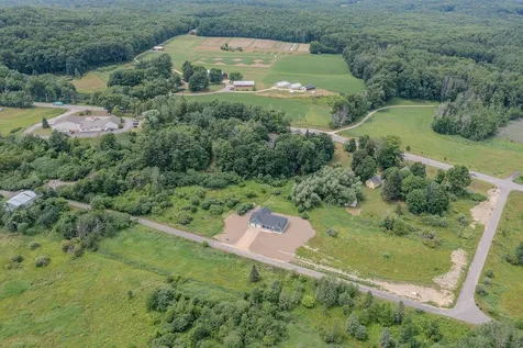320 Knox Marsh Road Madbury NH 03823